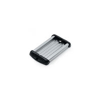 Aluminum Mounting Track - 6”