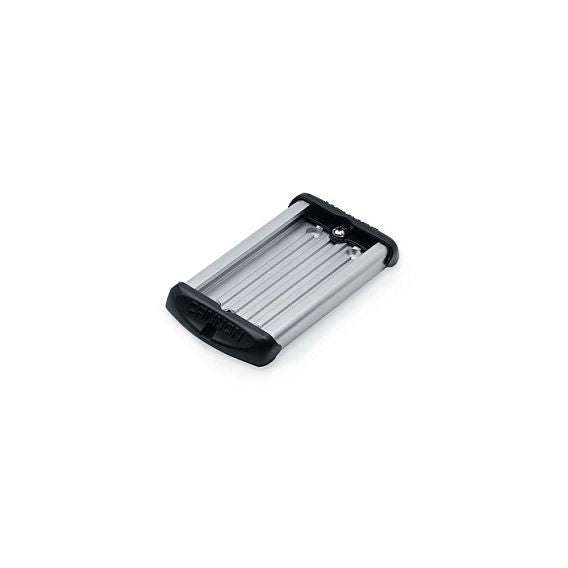 Aluminum Mounting Track - 6”