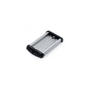 Aluminum Mounting Track - 6”