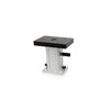 Aluminum Swivel Base Downrigger Pedestal – 6”