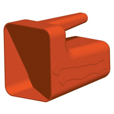 Bailer for water removing, 2,5lt, orange by Lalizas