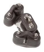 19mm'I' Beam Tracks & Travellers - ChasNewensMarine