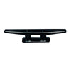 Cleat Polyamide, 110X28mm, Black  Bag of QTY x 10