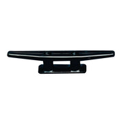 Cleat Polyamide, 110X28mm, Black  Bag of QTY x 10