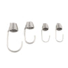 Hook, Inox 316 by Lalizas