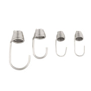 Hook, Inox 316 by Lalizas