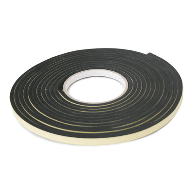 Marine Neoprene Tape ''Hatchseal'' by Lalizas