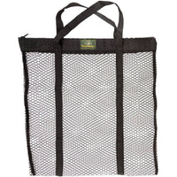 Snowbee Rubber-Mesh Bass Bag - L