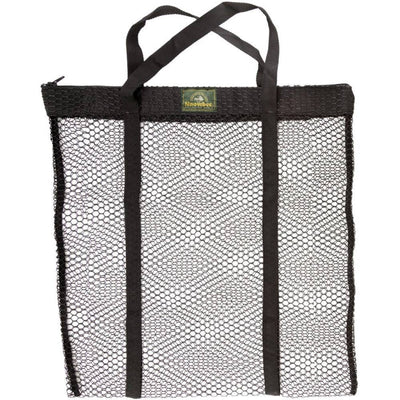 Snowbee Rubber-Mesh Bass Bag - L