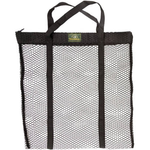 Snowbee Rubber-Mesh Bass Bag - L