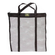 Snowbee Rubber-Mesh Bass Bag - M