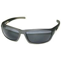 Sunglasses, TR90, polarized 1.00mm, grey by Lalizas