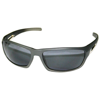 Sunglasses, TR90, polarized 1.00mm, grey by Lalizas