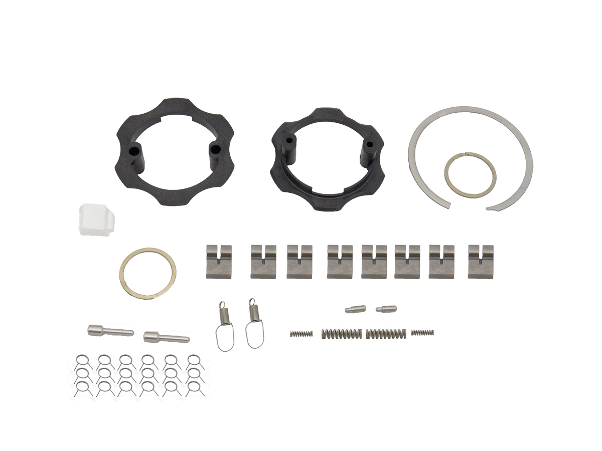 Spares Kit 44-65PB (not applicable for 88-144)  19700300 by LEWMAR