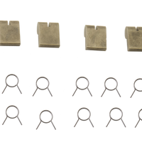 STD Small Pawls & Springs 6-48/66  19700501 by LEWMAR