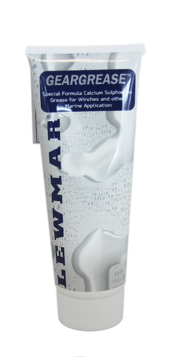 Gear Grease 100g  19701000 by LEWMAR
