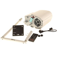 Motor Kit Plus F80S White (07929-02-) - 07929-02-