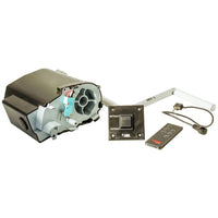 Motor Kit Plus F80S Deep Black - 07929-02H