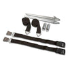Tie Down S Caravanstore Black - 98655-638