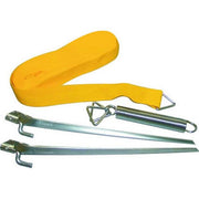 Tie Down Kit Yellow - 98655-128