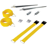 Tie Down S Kit Yellow - 98655-567