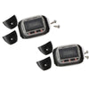 LED Solar Warning Light - 98655-885