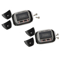 LED Solar Warning Light - 98655-885