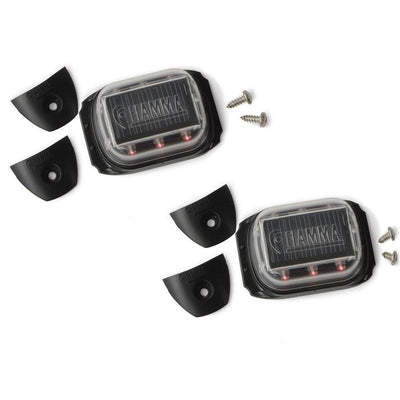 LED Solar Warning Light - 98655-885