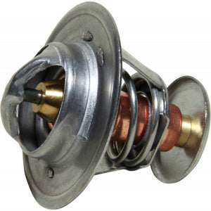 Thermostat 82°C With Bypass Shut Off Disc  199034 - ChasNewensMarine