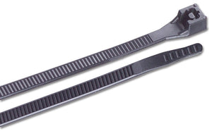 Ancor Cable Tie, Standard, 4", UVB, 25pc