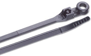 Ancor Cable Tie, Mounting, 6", UVB, 25pc