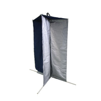 Hatch Ventilating System, 4D Windtrap by Lalizas