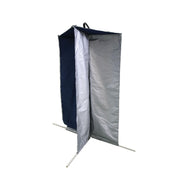Hatch Ventilating System, 4D Windtrap by Lalizas