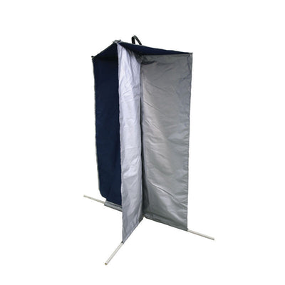 Hatch Ventilating System, 4D Windtrap by Lalizas