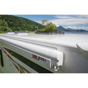 Kit Rain Guard F80/F65 50cm - 98655Z019