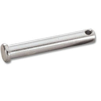 Clevis Pin (2) 5 X 33mm - ChasNewensMarine