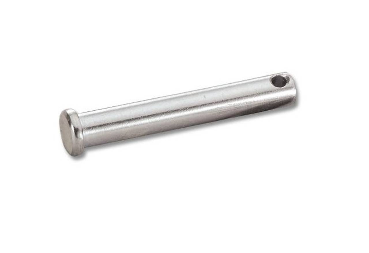 Clevis Pin (2) 5 X 33mm - ChasNewensMarine
