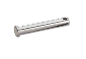 Clevis Pin (2) 5 X 33mm - ChasNewensMarine