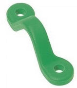 Top Fairlead Green Maxi - ChasNewensMarine