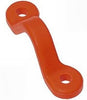 Top Fairlead Red Maxi - ChasNewensMarine