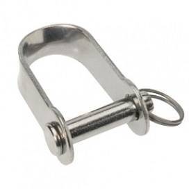 Rigging Link 6 X 40mm - ChasNewensMarine