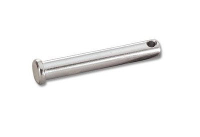 Clevis Pin (2) 5 X 24mm - ChasNewensMarine