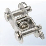 Swivel 6 X 43 X 14mm - ChasNewensMarine