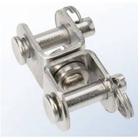 Swivel 5 X 29 X 9mm - ChasNewensMarine