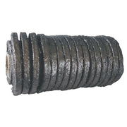 AG Gland Packing Graphite 1/4" x 8m (0012450002) - ChasNewensMarine