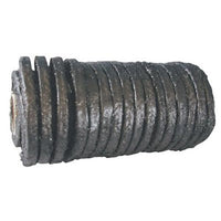 AG Gland Packing Graphite 3/8" x 1m Packaged