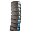 AG Lloyds Approved Exhaust Hose 51mm x 20m - ChasNewensMarine