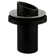 Can Rubber Transom Exhaust Outlet 40/45mm Hose