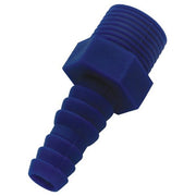 Can Plastic 3/8" BSP Male Connector 10/12mm Hose