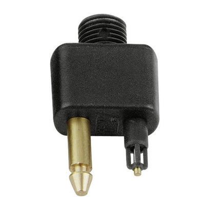 Can Fuel Connector Male OMC Tank